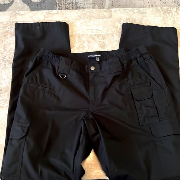 5.11 Tactical Pants & Jumpsuits Nwot 51 Ladies Taclite Pro Tactical